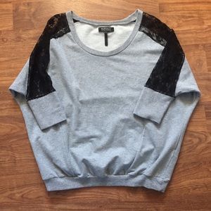 Women’s Buffalo David Bitton top